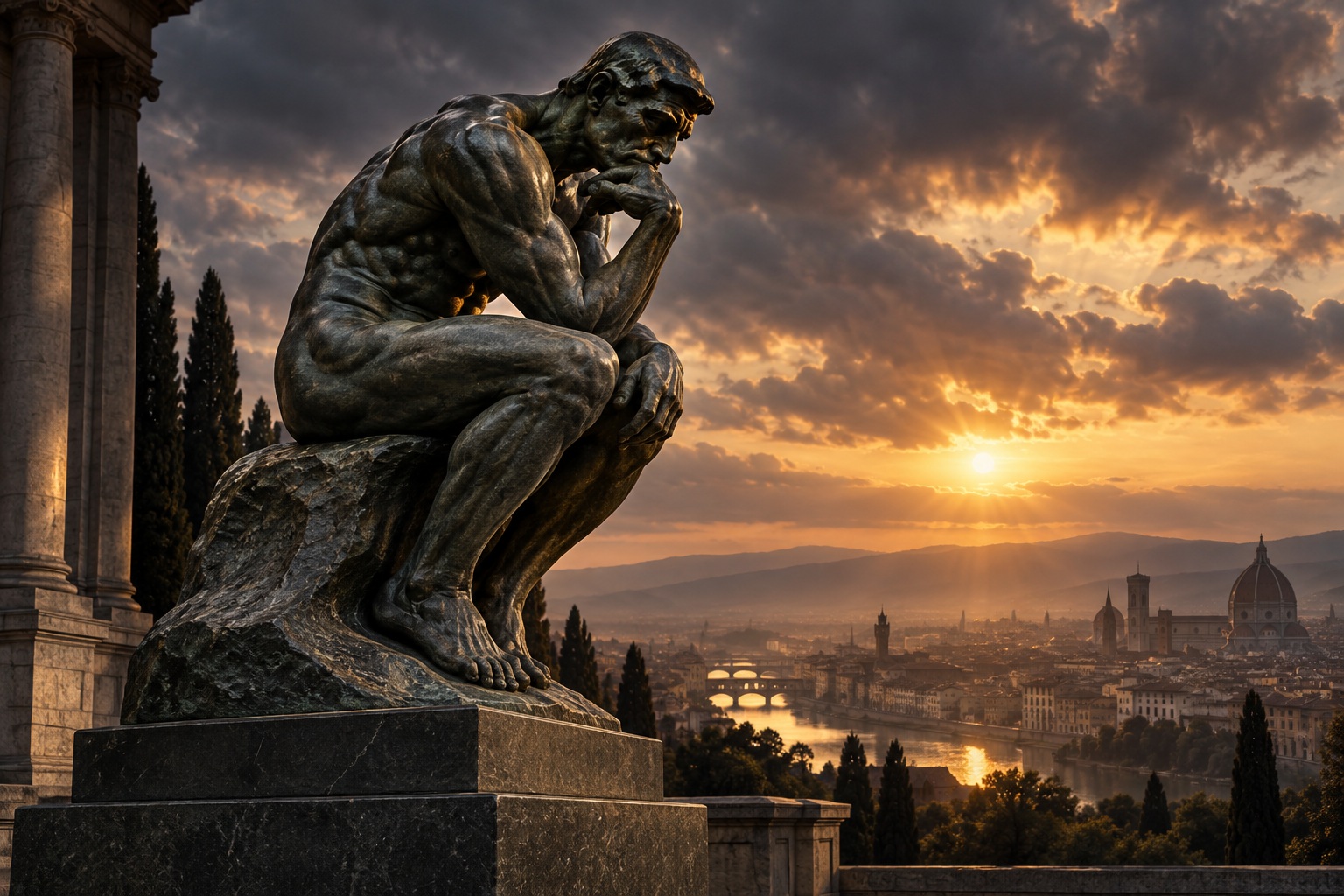 Holding a Distinction in the Unknown as a Method of Knowing
